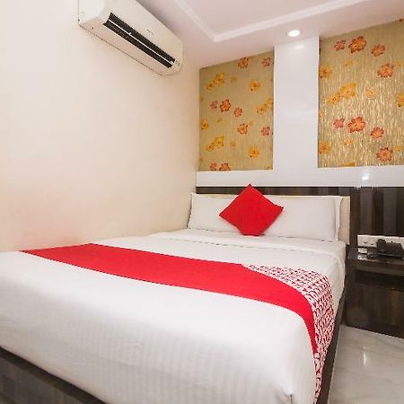 Oyo 8193 Hotel Pearl View Bombay Esterno foto